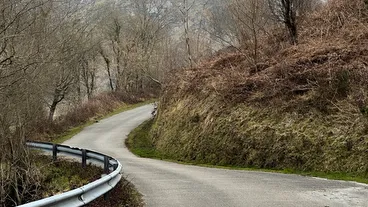 Driving in Spain