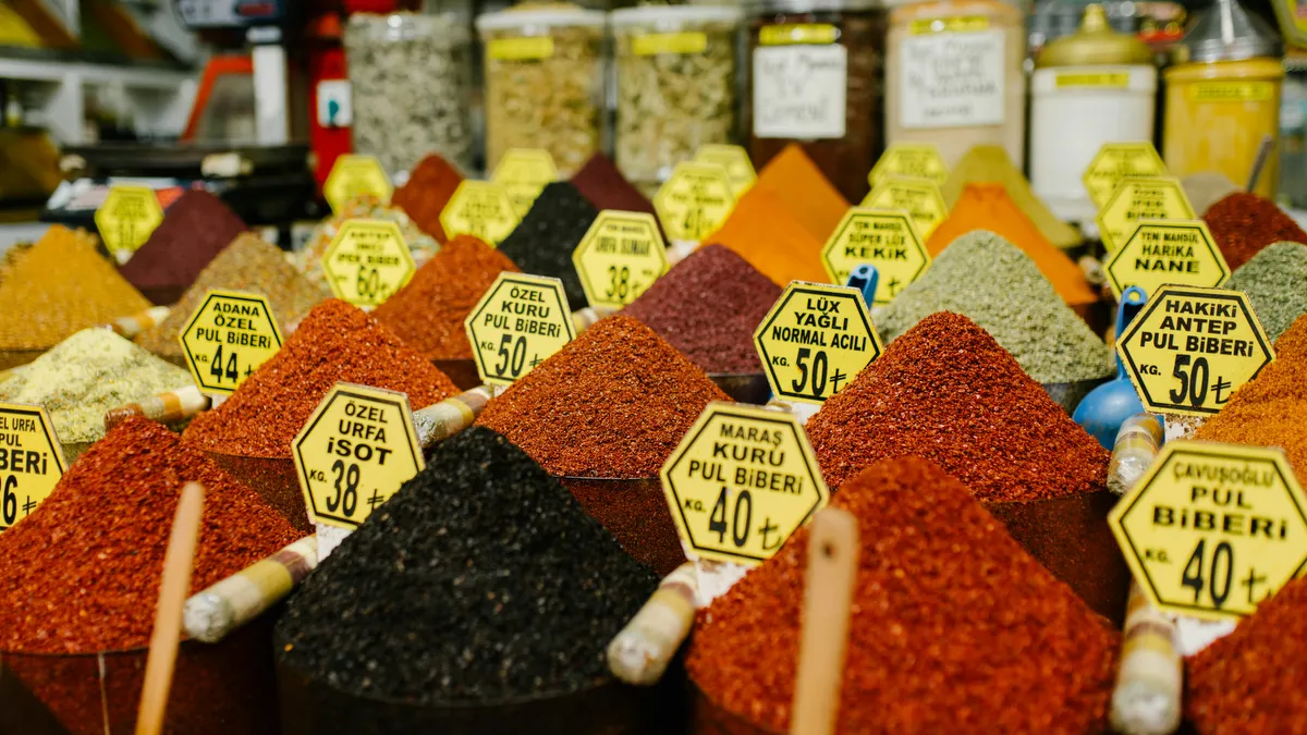 Mercado de San Antón