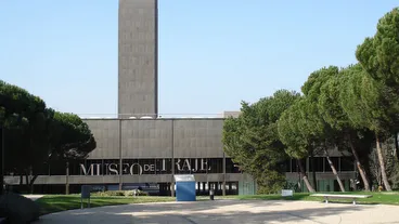 Museo del Traje