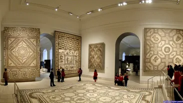 Museo Arqueológico Nacional