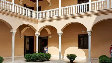Museo Picasso (Málaga)