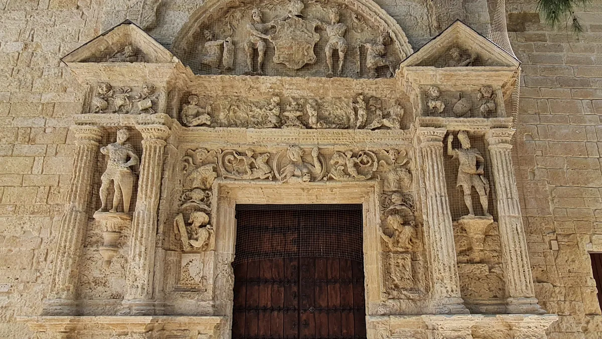 Museo Arqueológico de Córdoba