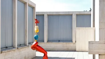 Fundación Joan Miró