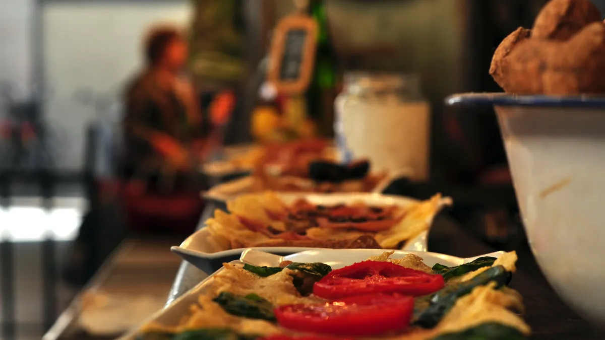 Food Culture