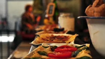 Food Culture
