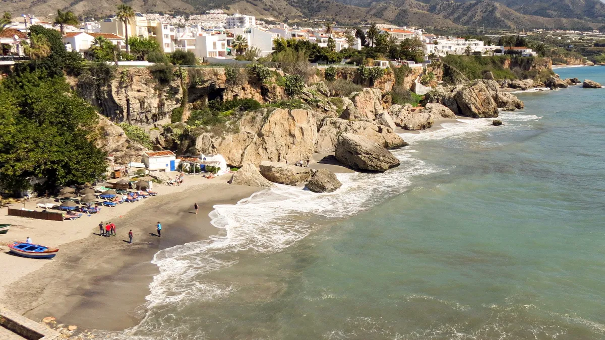 Nerja
