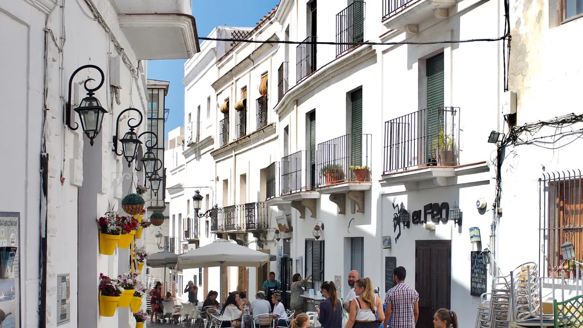 Tarifa