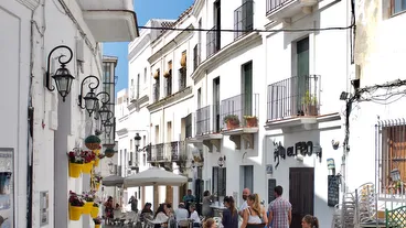 Tarifa