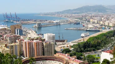 Málaga