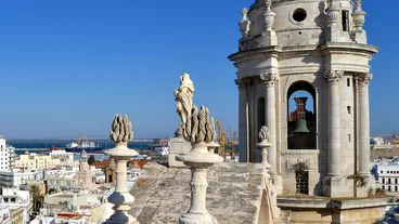 Cádiz