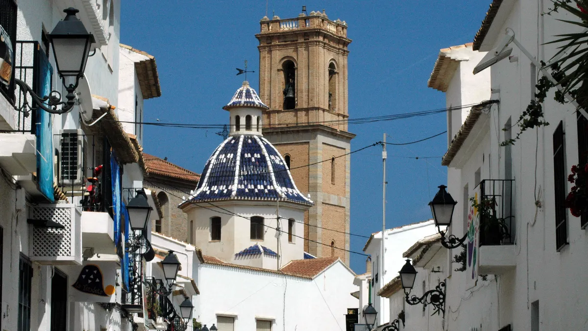 Altea