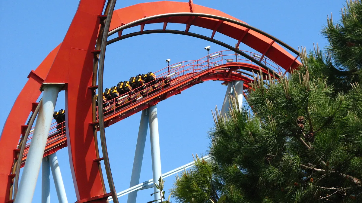 PortAventura