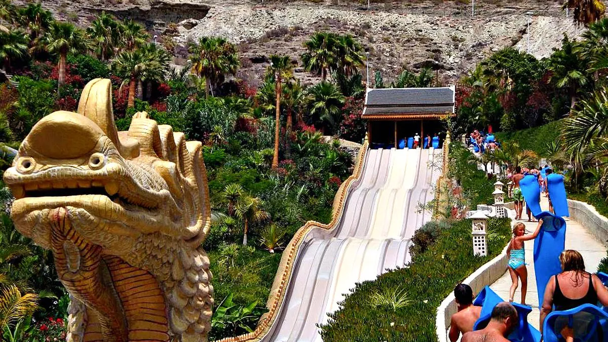 Siam Park