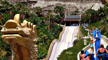 Siam Park