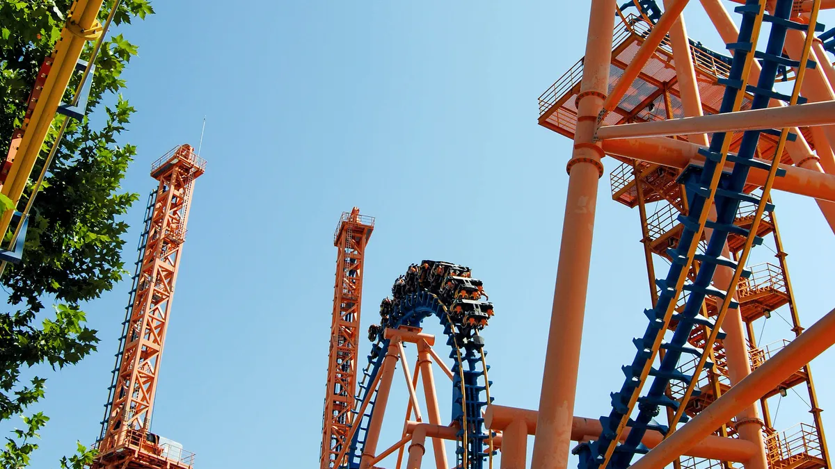 Parque Warner