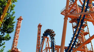 Parque Warner