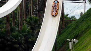 Aqualandia