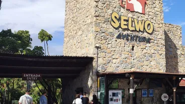 Selwo Aventura