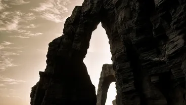 Playa de las Catedrales