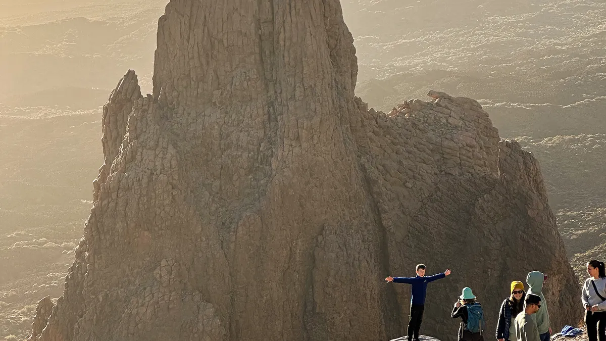 Teide National Park