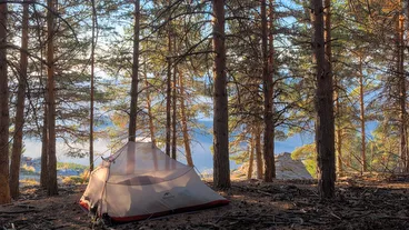 Sierra Nevada National Park