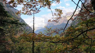 Ordesa y Monte Perdido National Park