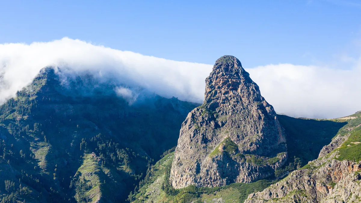 Garajonay National Park