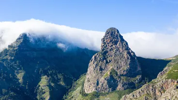 Garajonay National Park