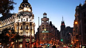 Madrid