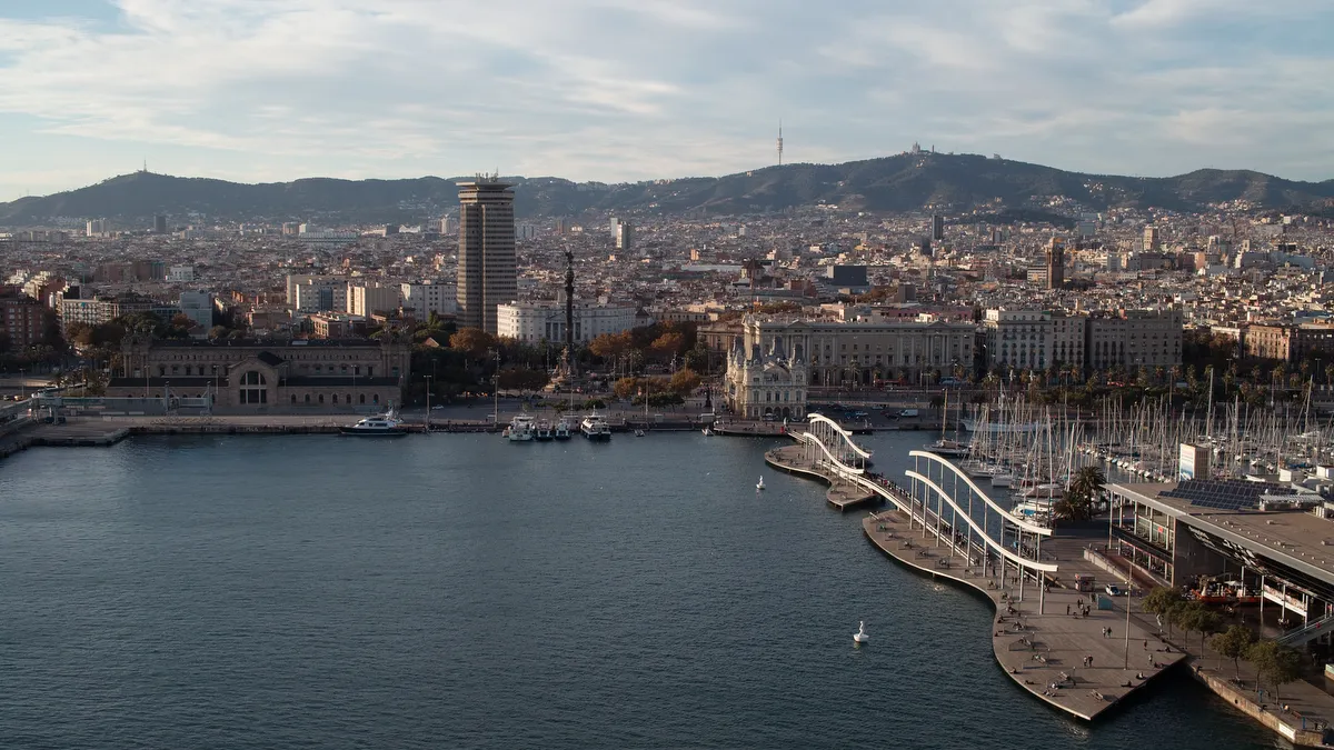 Barcelona