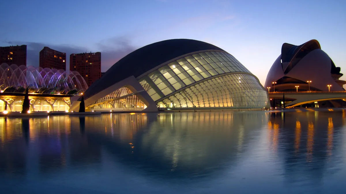 Valencia
