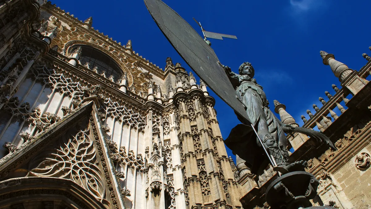 Seville