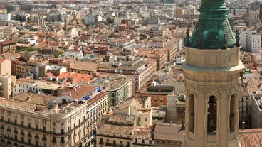 Zaragoza