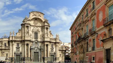 Murcia
