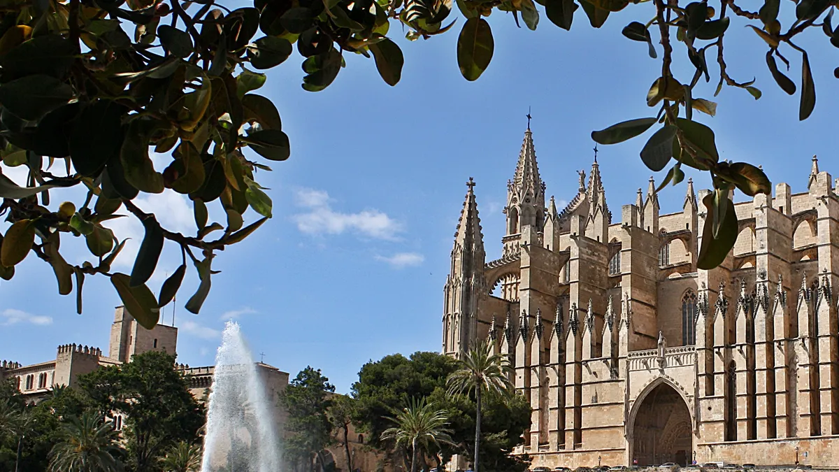 Palma de Mallorca