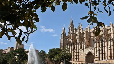 Palma de Mallorca