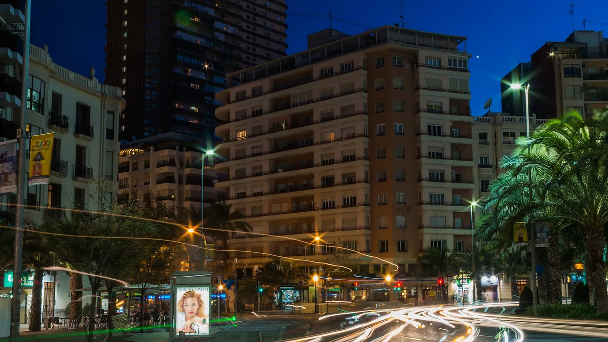 Alicante
