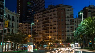 Alicante