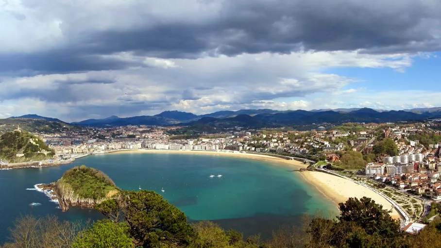 San Sebastián
