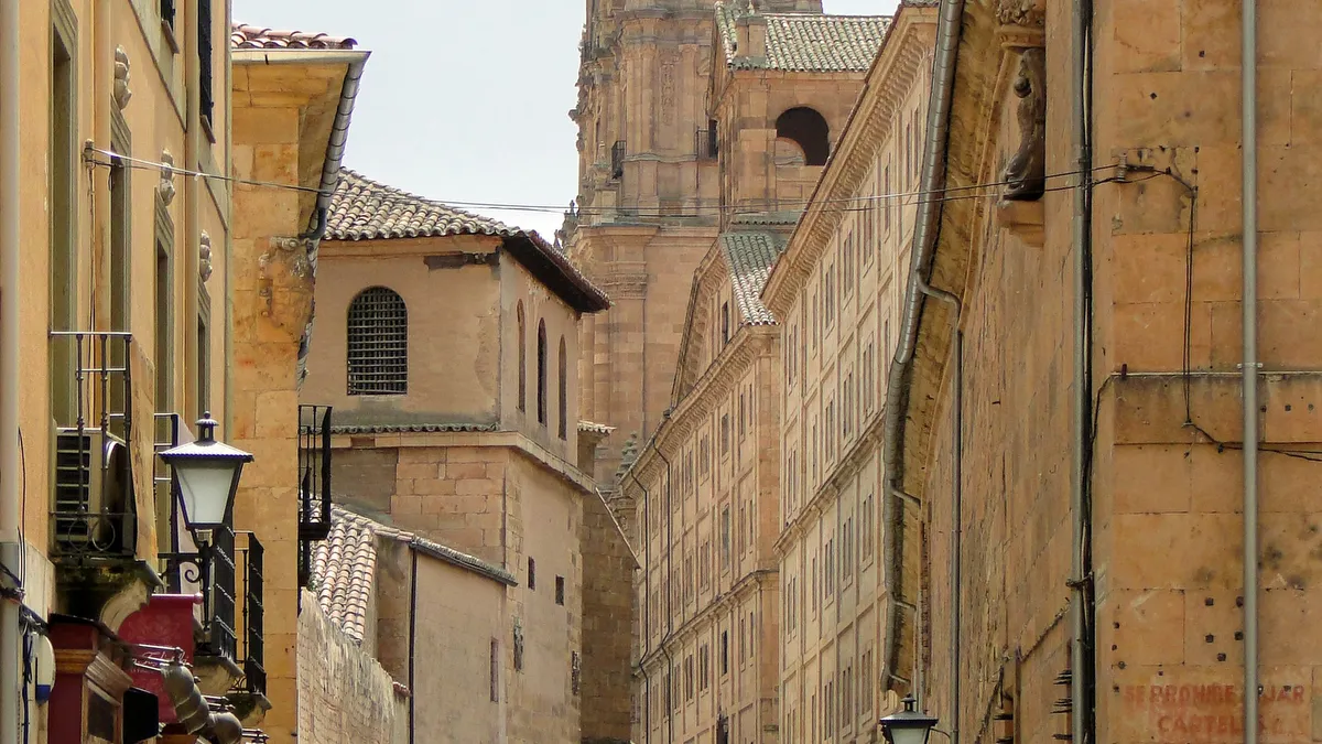 Salamanca