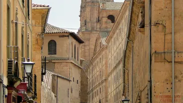 Salamanca