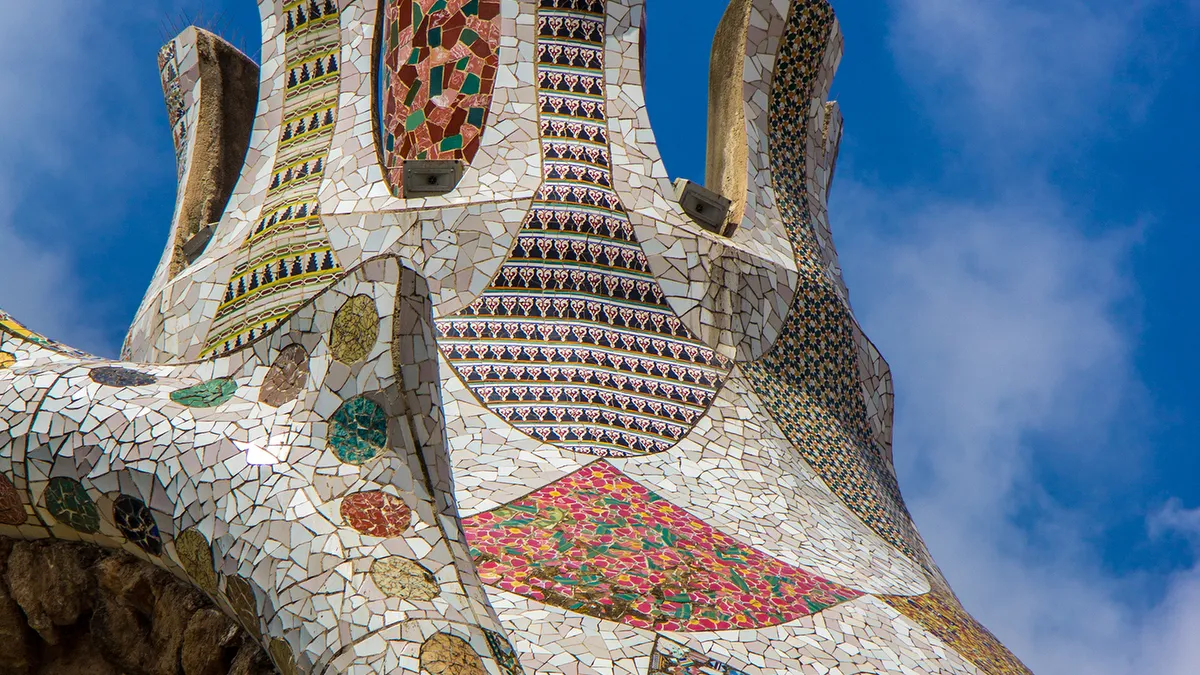 Park Güell