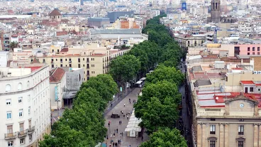 La Rambla