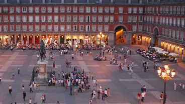 Plaza Mayor