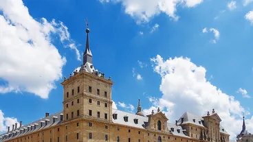 El Escorial