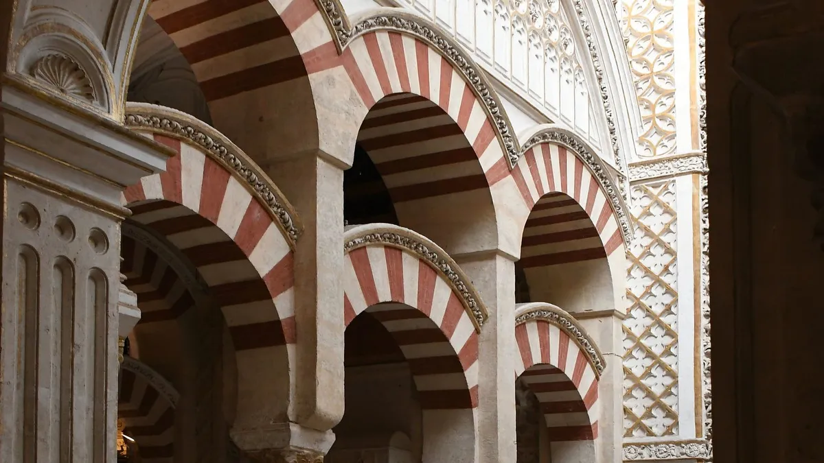 Mezquita-Catedral