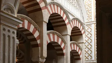 Mezquita-Catedral