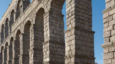 Roman Aqueduct