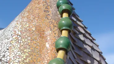 Casa Batlló